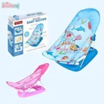 Tiibaby Deluxe Baby Bather BD | Comfortable Baby Bath Support Seat | ShishuRaj - Image 5