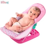 Tiibaby Deluxe Baby Bather BD | Comfortable Baby Bath Support Seat | ShishuRaj - Image 2