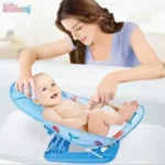 Tiibaby Deluxe Baby Bather BD | Comfortable Baby Bath Support Seat | ShishuRaj