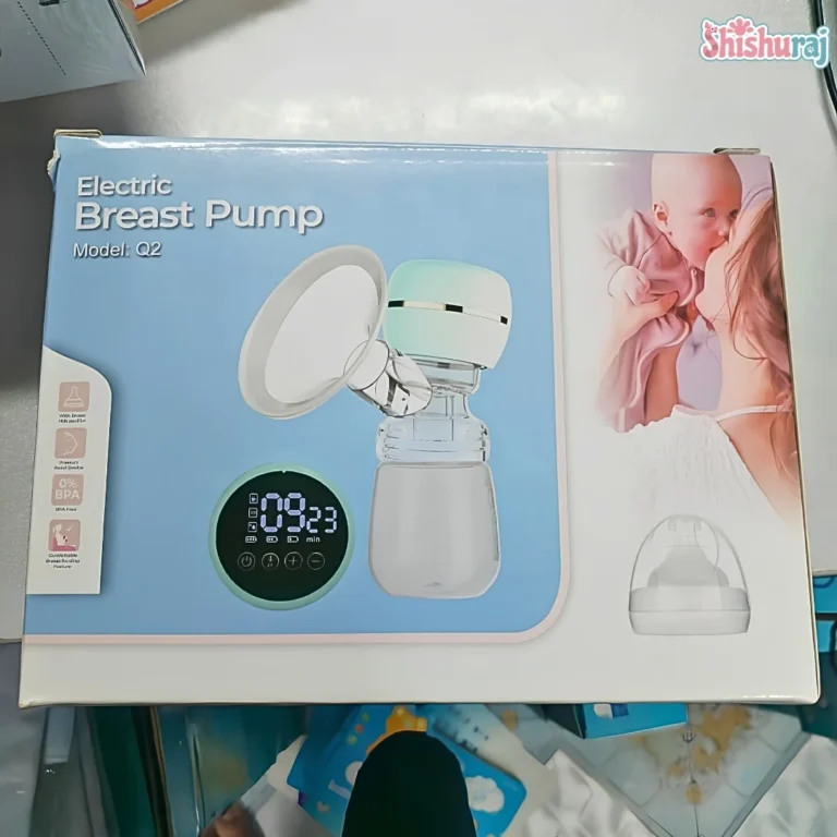 Electric Breast Pump