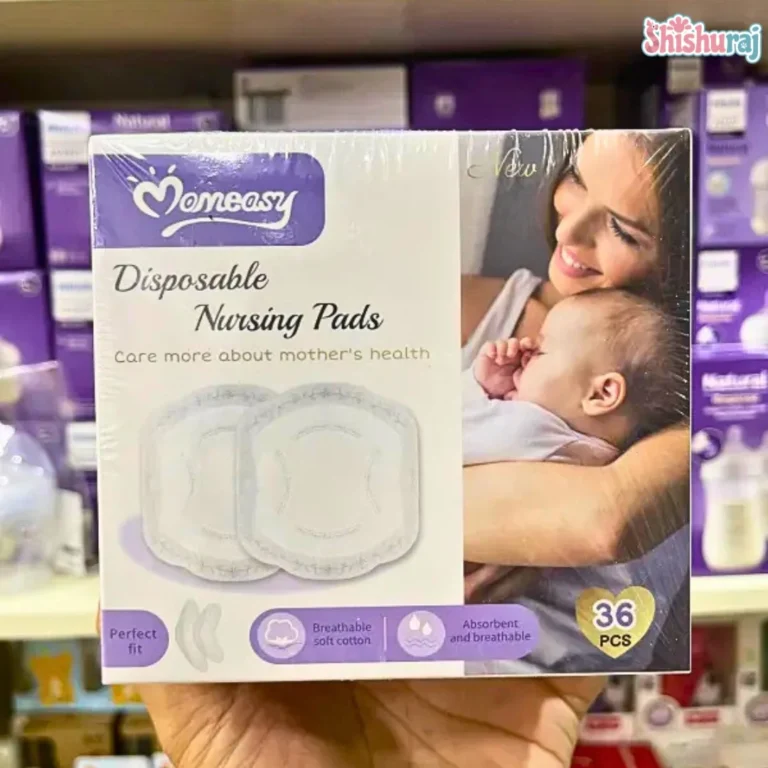 Momeasy Disposable Nursing Pads