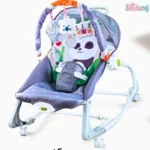 Hu-Baby Infant to Toddler RockerHu-Baby Infant to Toddler Rocker