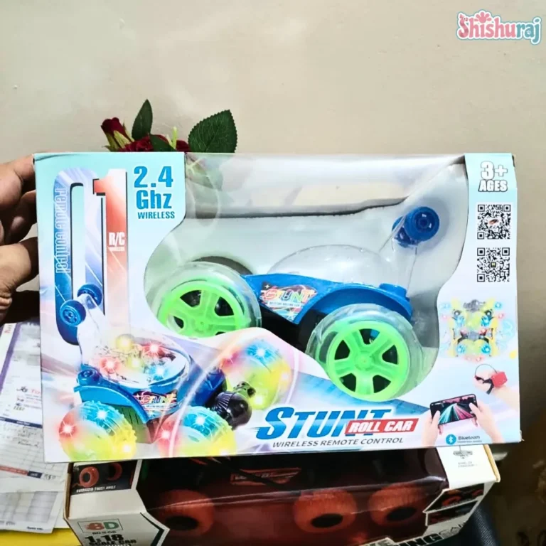 Stunt Car