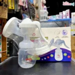 Smile Manual Massage Breast Pump