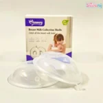 Momeasy Breast Milk Collection Shells