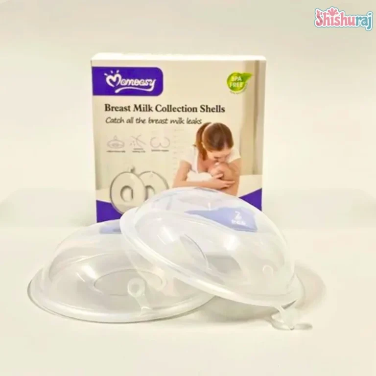 Momeasy Breast Milk Collection Shells