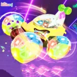 2.4G Stunt Car Price in BD | 360° Spray Smoke Car For Kids | Remote, Watch & App Control | ShishuRaj - Image 4