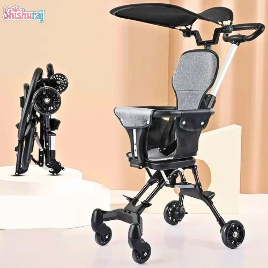 Magic Baby Stroller Magic Baby Stroller