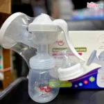 Smile Manual Massage Breast Pump