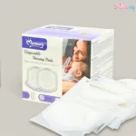 Momeasy Disposable Nursing Pads Price BD | 36pcs | Breast Pads | ShishuRaj - Image 3