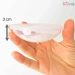 Momeasy Breast Milk Collection Shells