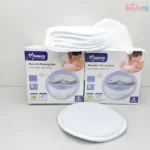 Momeasy Washable Nursing Pads