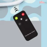 Hu-Baby Rhythmic Baby Rocker Price in BD | Remote Control & Projection Lamp | Vibration & Music | ShishuRaj - Image 7